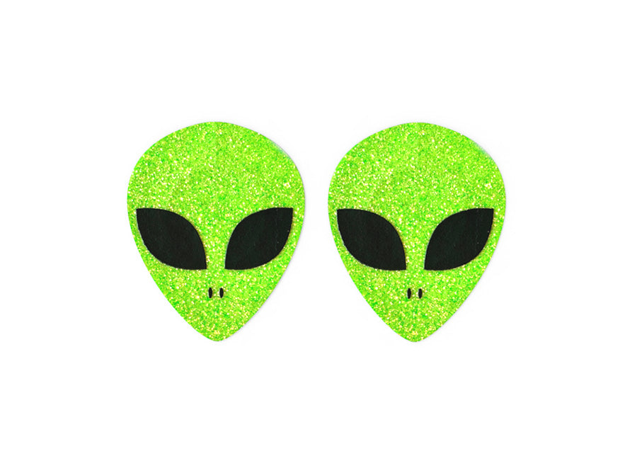 Alien Pasties