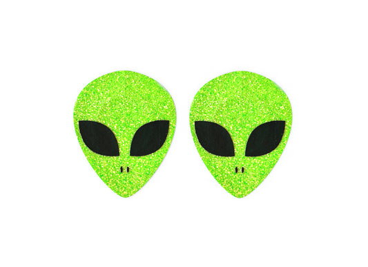 Alien Pasties